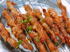 肉筋-小民大排档(马场角横路店)