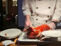 -四季民福烤鸭店(王府井东安门店)