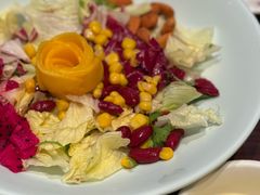 -北京全聚德(王府井店)