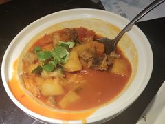-荣品荟·融合餐厅(月湖广场店)