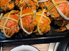 -517烧烤·龙虾·海鲜大排档(万象都荟店)