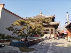 -嵩祝寺及智珠寺