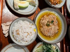 -山食间·中式营养轻餐(保利时光里店)