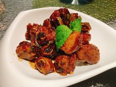 排骨-梧桐北京烤鸭·铜锅涮肉(海岸城店)