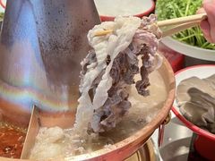 -皇城老妈川味火锅·大连海鲜火锅(港湾店)