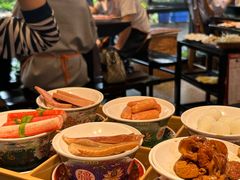 -俏媳妇火锅(宽窄巷子店)