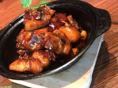 -峨嵋小镇·川菜(正定朗华店)