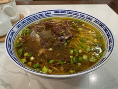 -永丰面馆(汉口路店)