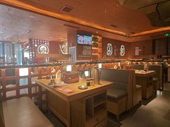 -西塔老太太泥炉烤肉(亚运村店)