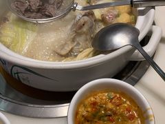 -张家砂锅(桐乡濮院宏苑路店)