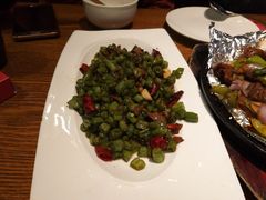 -姑奶奶老厨房(南坪路总店)