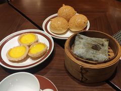 -云粤楼中餐厅(昆明中心假日酒店)