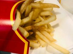 -麦当劳(列东店)