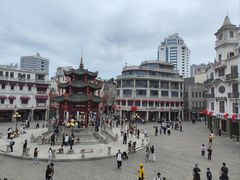 -汕头市小公园