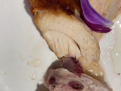 -沿江海南菜·文昌鸡祖师爷(大东海店)