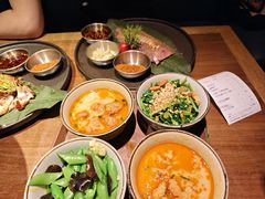 -薇酌饮·陕西菜(南门外店)