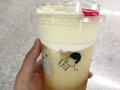 -喜茶(广州天汇igc店)
