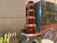 -TABLE·味西餐厅-成都茂业JW万豪酒店