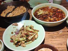 -淀里船宴(卓达店)