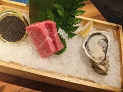 -Mr.Fish鱼鲜生海鲜放题(高德置地冬广场店)