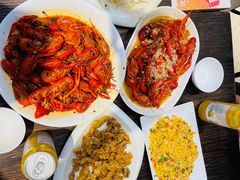 -盒马鲜生(皇庭广场店)