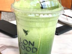 五青汁-农畉LONFOOD(福田星河COCOPark店)