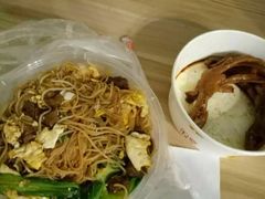 -大胜浙达炒粉干