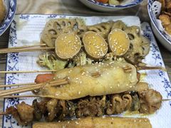 -黄记潮汕甜汤(贝底田坊店)