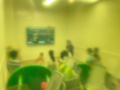 -英孚教育青少儿(福田区委中心)