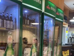 -蚝太郎 • 海鲜烧烤(建国路创始店)