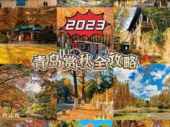 -八大关景区