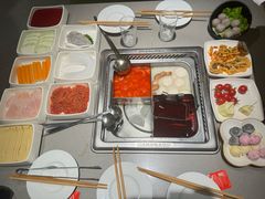 -海底捞火锅(壹悦城店)