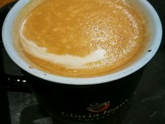 -Gloria Jean's Coffees