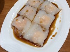 -頂好酒家·经典粤菜(海信广场店)