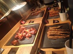 -比格比萨自助(德思勤四季汇店)