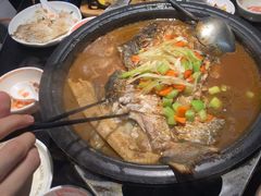 -探鱼·鲜青椒爽麻烤鱼(领展购物广场店)