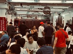 -香港蓮香樓(中環店)