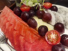 -大理实力希尔顿酒店•御玺中餐厅