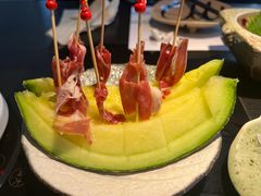 -花潮料理艺食馆(成都万象城店)