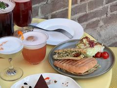 -流浪者复古西餐鸡尾酒吧(沈阳店)