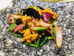 -唐晋人家(源深路店)