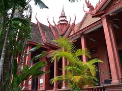 -柬埔寨国家博物馆