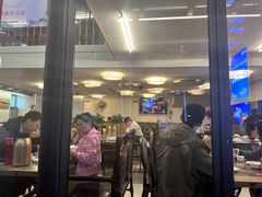 -利杨记·本味轩粥坊·烧烤(宝体店)