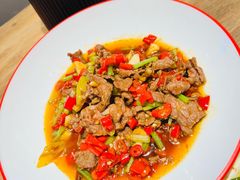 -高嗲嗲·现炒下饭菜(石鼓路店)