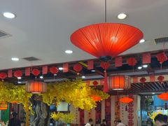 -那家老院子东北菜·饺子·小鸡炖蘑菇(艳华街店)