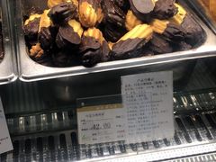 -哈氏·上海哈尔滨食品厂(五角场万达广场店)