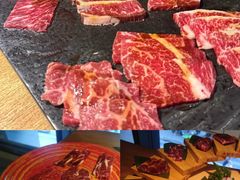 -大牛焱烧·和牛·海鲜炭火烧放题