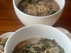 -无锡苏宁银河国际酒店-麺餐厅