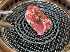 -妙香居韩国烤肉(容桂天佑城店)