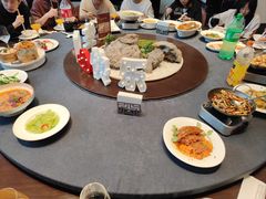 -楚禾宴·家宴(光谷大道店)